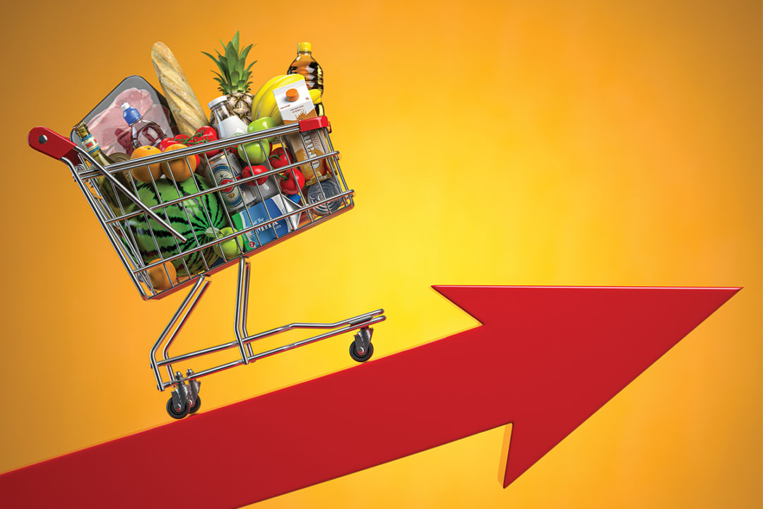 The Fed Has Stopped Pretending That Price Inflation is Going Away