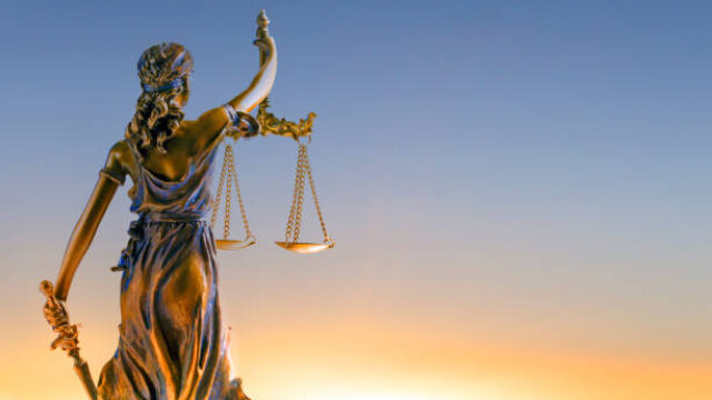 If It Please the Court, Who the Hell Asked You?