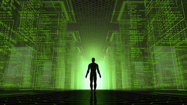 The Media Matrix That Makes You Forget