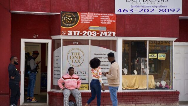 Guilty: Charleroi, PA, Staffing Agency Harbored Illegals and Used Them to Staff U.S. Companies