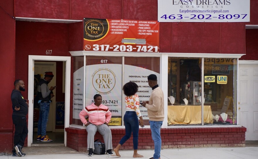 Guilty: Charleroi, PA, Staffing Agency Harbored Illegals and Used Them to Staff U.S. Companies
