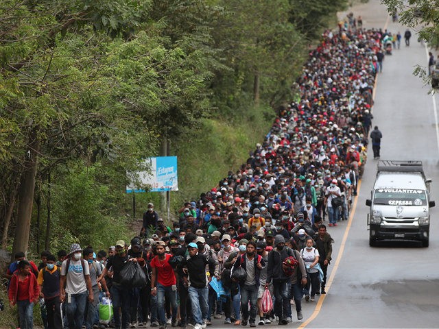 Why Mass Deportations Are Necessary and How to Keep Illegals From Coming Back