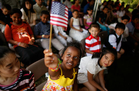 Examining the Prophecies About Multicultural America