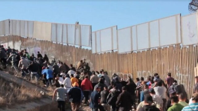 You Can’t Fix Stupid — Stunning Poll Finds Most Democrats Believe Joe Biden Left the U.S. Southern Border Open by Accident