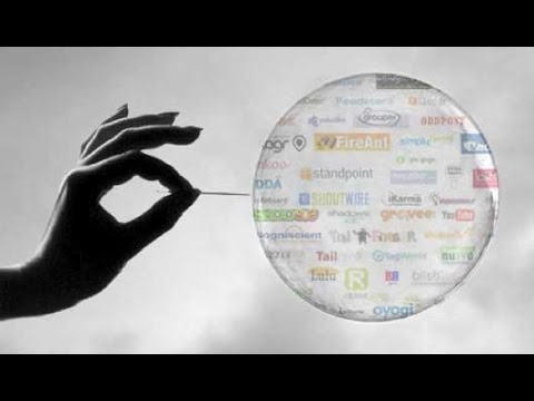 Is This the Last Bubble?