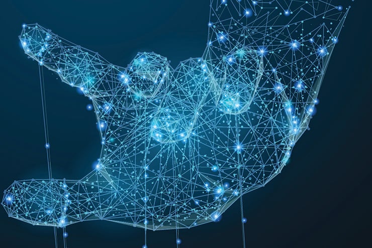 The Hand Inside the Glove: How Silicon Valley’s New Statism Mirrors the Neo-Conservative Turn