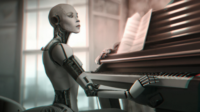 AI: Friend or Foe?