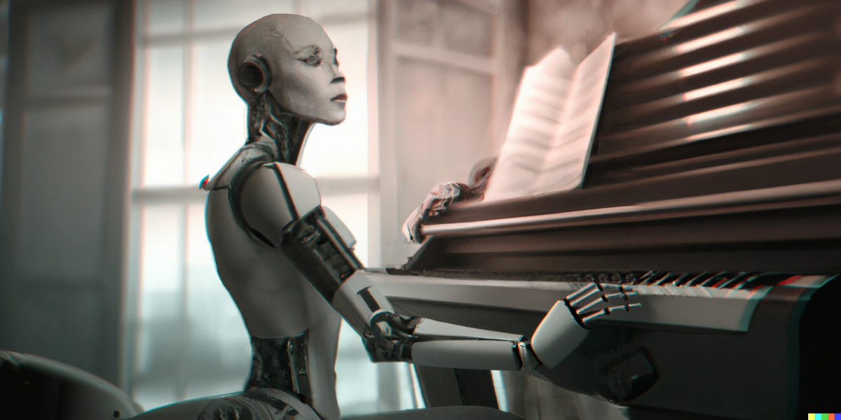 AI: Friend or Foe?