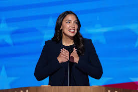 The AOC Train Wreck is Coming, and It’s Going to Be Spectacular