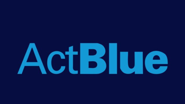 Is ActBlue a Criminal Enterprise?