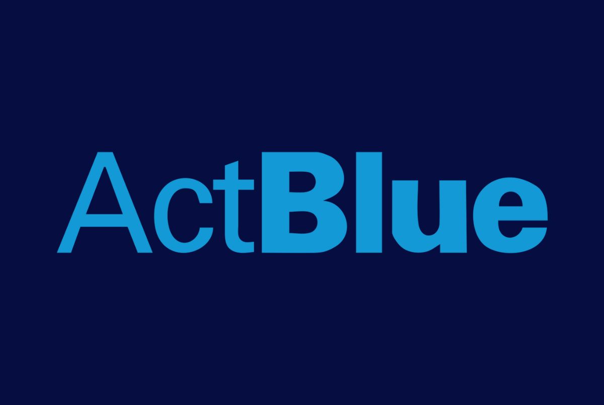 Is ActBlue a Criminal Enterprise?