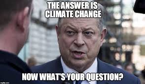 Challenging the Climate Crisis Narrative