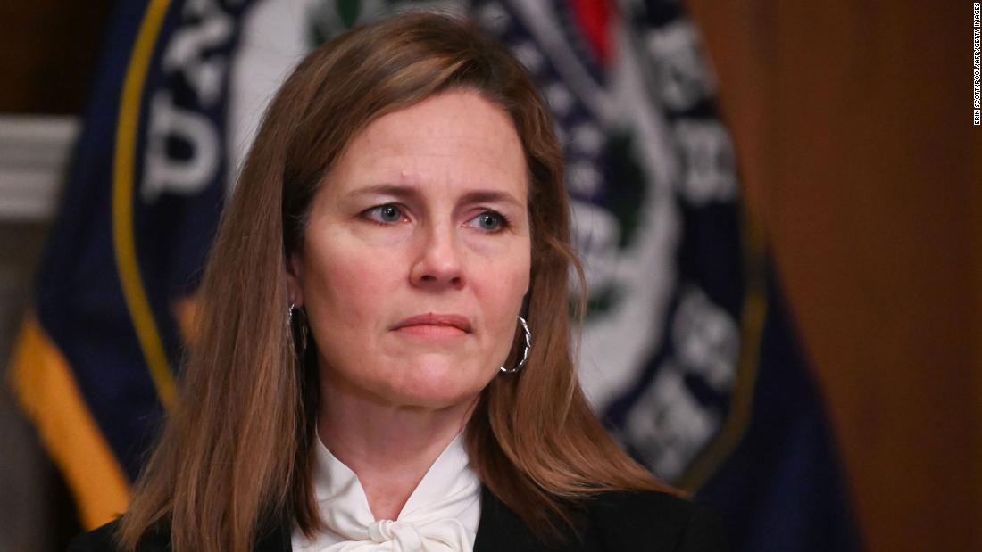 Two of the Deep State’s Biggest Players are Now Gushing Over Amy