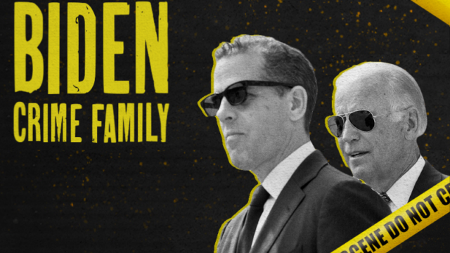 If the Biden Family Business Was Built on Anything But Access, It Would Be Thriving