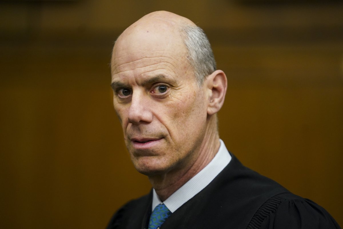 Rep. Andy Biggs Files Bold Resolution to Remove Deep State Judge James Boasberg Without 2/3 Senate Vote