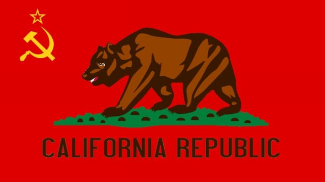 Appoint a ‘California Czar’