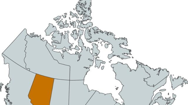 A Declaration of Independence for Alberta
