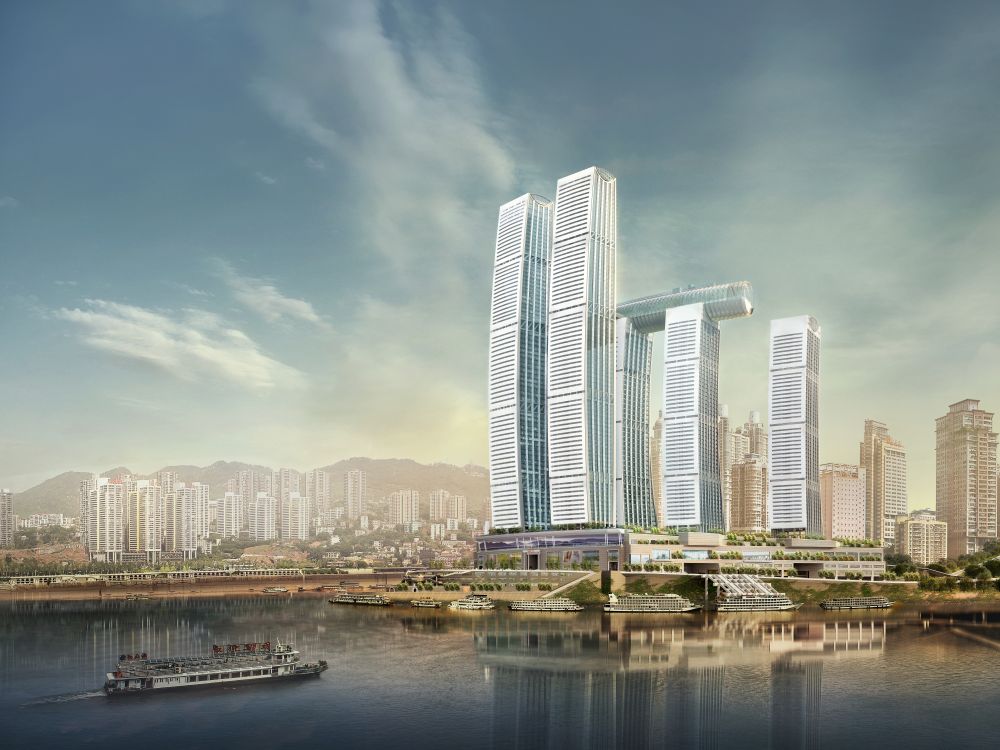 Making Sense of China’s Meteoric Rise
