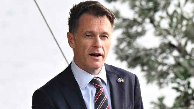 Australia’s Biggest Wanker