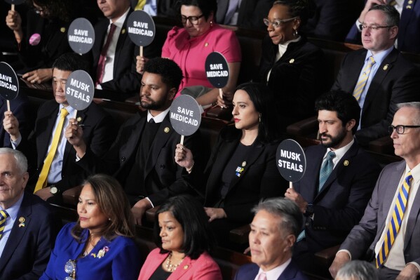 The Death Rattle of ‘The Resistance’