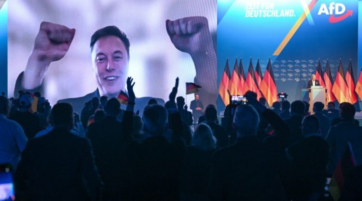 Without the Fourth Political Theory, There is No America Party