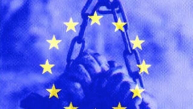 Europe Goes Full Totalitarian and Puts the Entire Western World at Risk