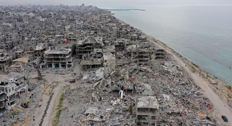 The Iran War Has Clear Objectives; That’s Why No One in Washington Will Name Them