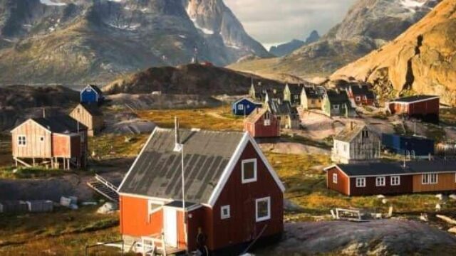Greenland Elections: U.S., Denmark, or Independence?