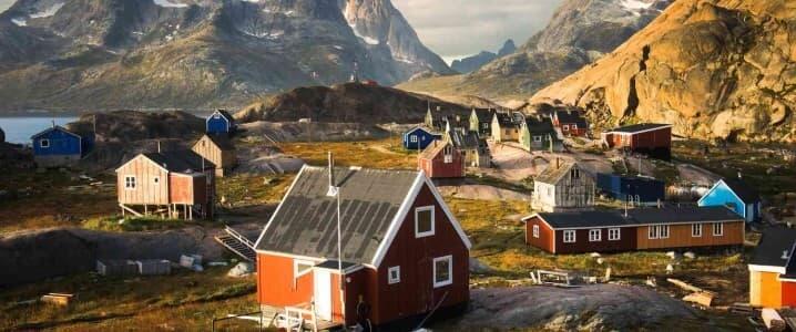 Greenland Elections: U.S., Denmark, or Independence?