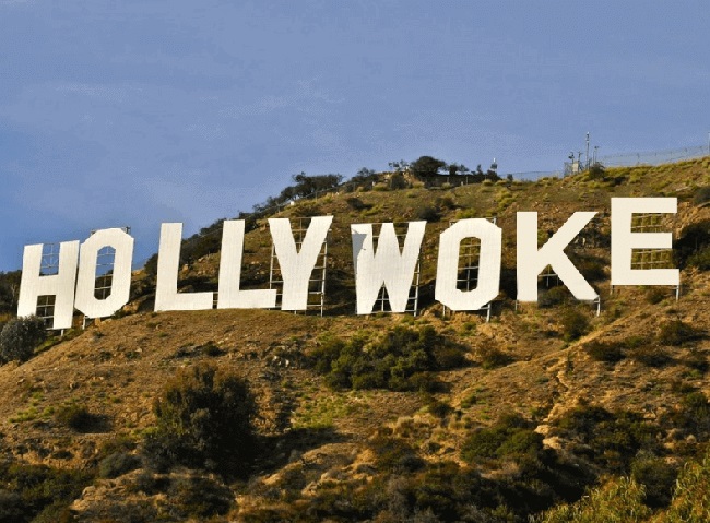 Hollywood Celebrities Are Losing Their Minds and Calling for ‘Revolution’