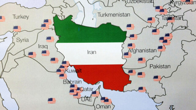 U.S. Intelligence Says Iran is ‘Not Building a Nuclear Weapon’