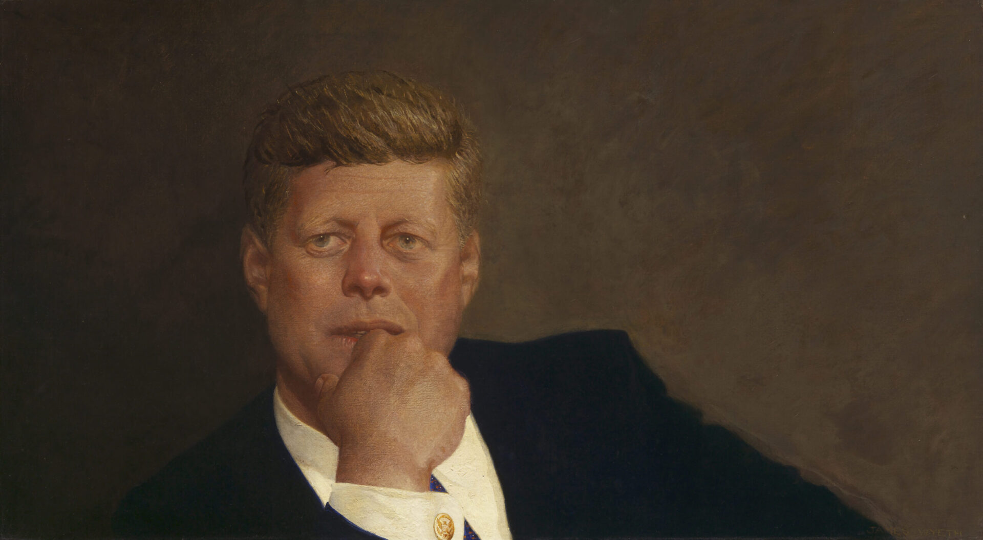 Did JFK’s Killers Ruin the World?