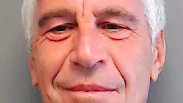 The Epstein Follies