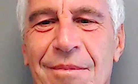 The Epstein Follies