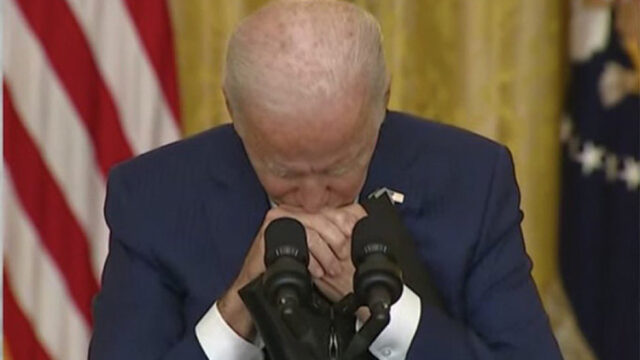 Biden’s Autopen Scandal Just Got a Whole Lot Worse