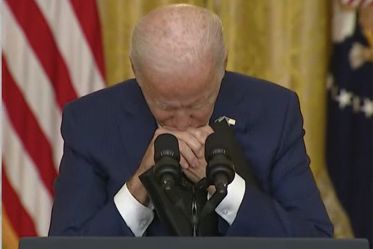 Biden’s Autopen Scandal Just Got a Whole Lot Worse