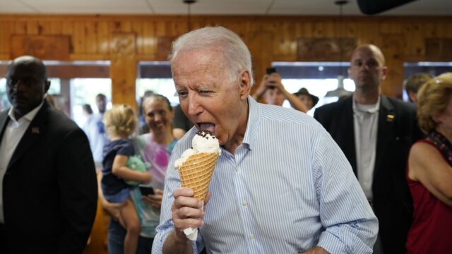 Biden Cabal Funneled at Least $1 Trillion Into DEI-Related Projects