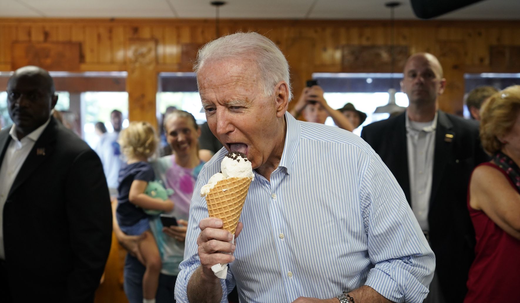 Biden Cabal Funneled at Least $1 Trillion Into DEI-Related Projects