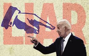 Biden Lied About Everything, Including Nuclear Risk, During Ukraine Operation