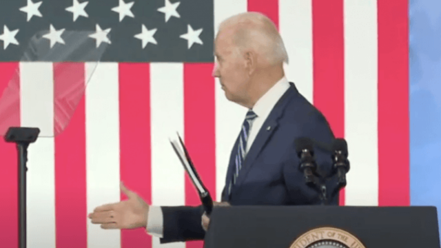 Biden: The Autopen Years
