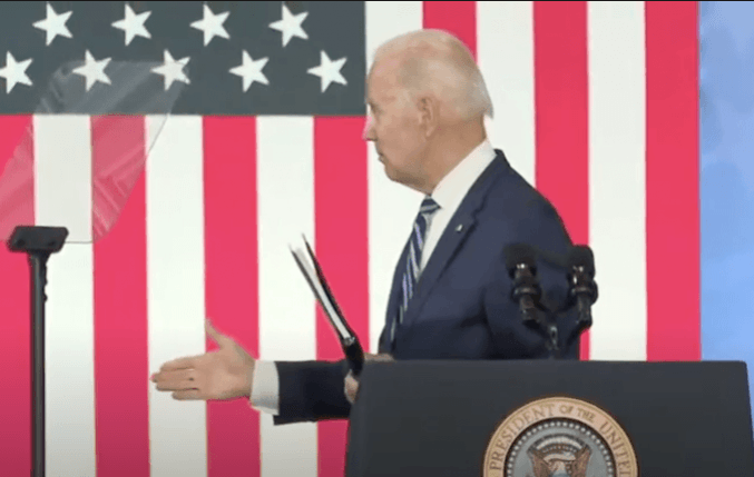 Biden: The Autopen Years