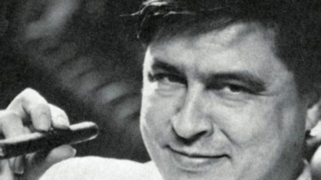 The Great Joe Sobran