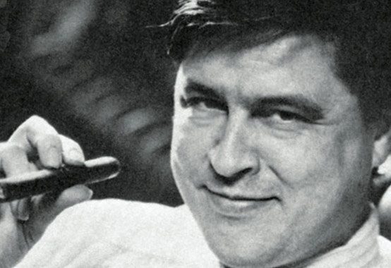 The Great Joe Sobran