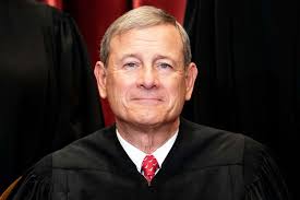 The Case Against Justice Roberts: Is He Owned by the CIA?