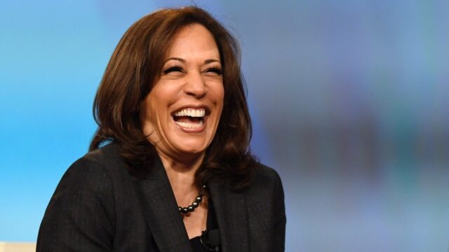 NBC Poll Shows Just 7% of Americans Have a ‘Very’ Favorable Opinion of the Democrat Party