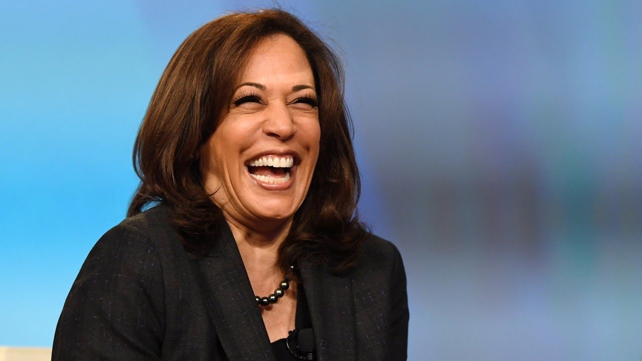 Top 10 Quotes From Kamala’s New Book
