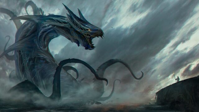 Leviathan Logic Versus Individual Liberty