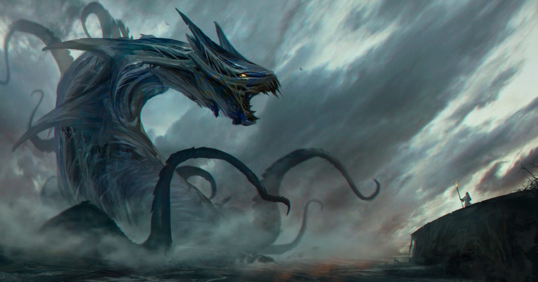 Leviathan Logic Versus Individual Liberty