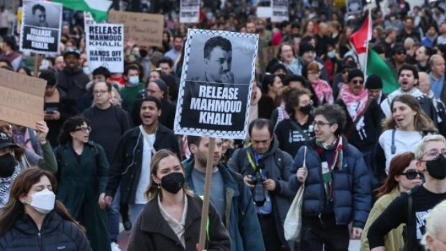 The Death of Free Speech in America?