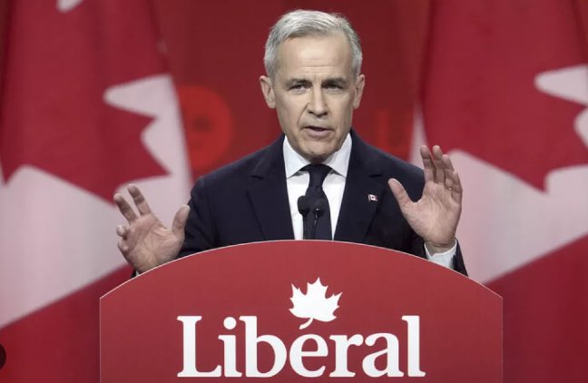What a Shocker: Canada’s New Prime Minister has a Child Who Identifies as Non-Binary